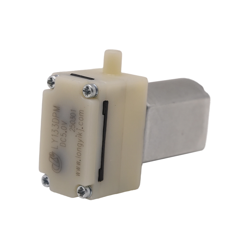 Vacuum Pump, Micro Pump, Air Pump LY133DPM 5.0V