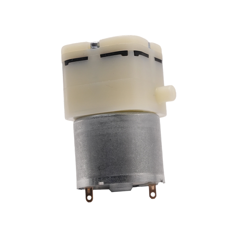 Square Pump, Silent Pump, Vacuum Pump, Micro Pump,  Air Pump LY322DPM28-JY 5.0V