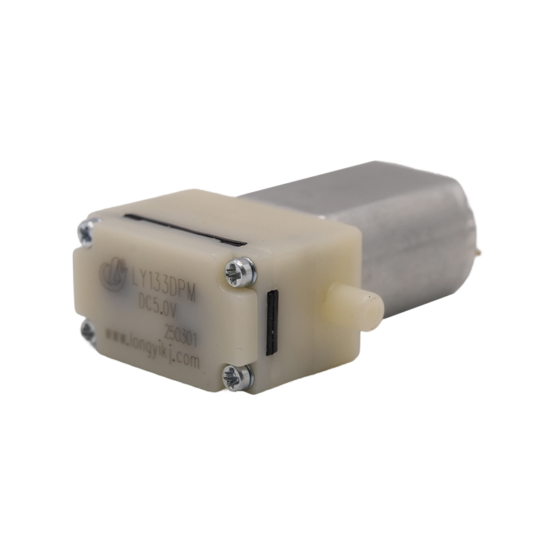 Vacuum Pump, Micro Pump, Air Pump LY133DPM 5.0V